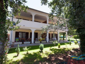 Entising Apartment in Vantacici amid the Sea